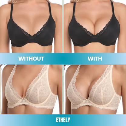 Invisible Lift Inserts