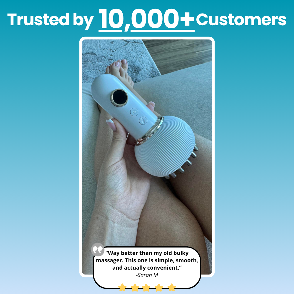 Cellulite Massager