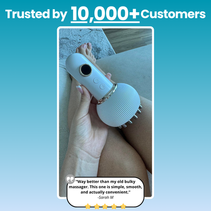 Cellulite Massager