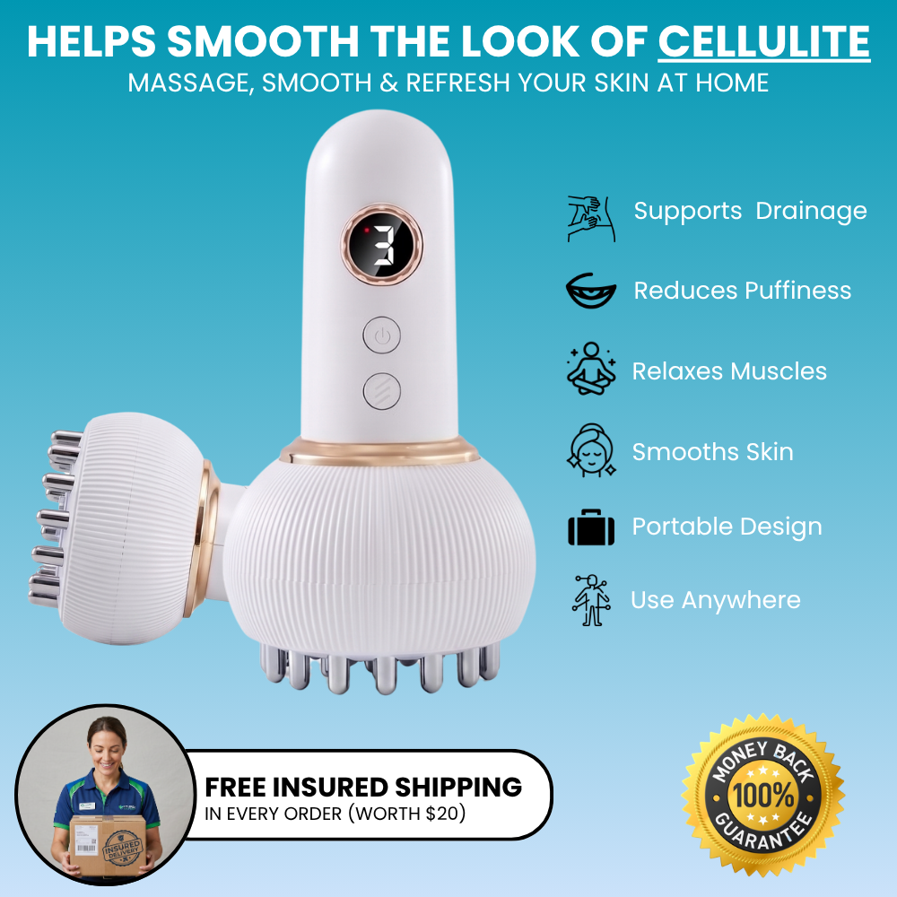 Cellulite Massager