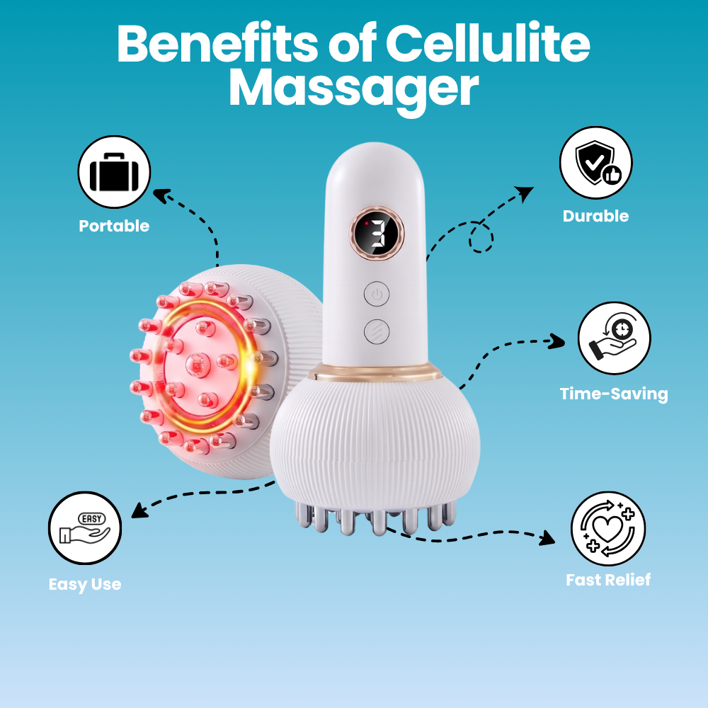 Cellulite Massager