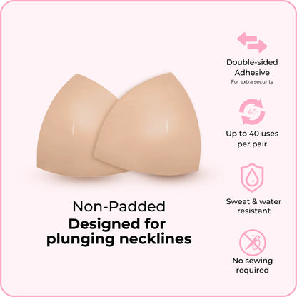 Invisible Lift Inserts